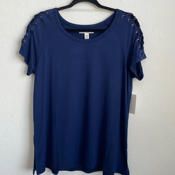 New York Laundry Tops - New York Laundry